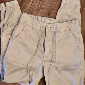 American Eagle Super Stretch Pants